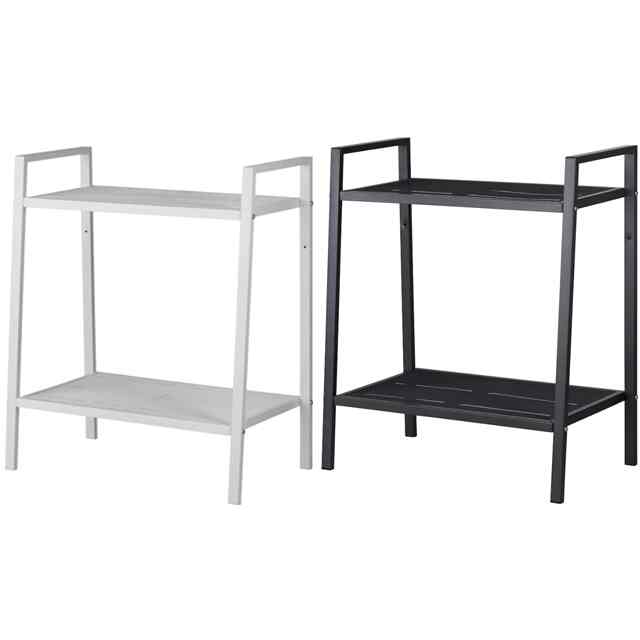 LERBERG レールベリ シェルフユニット［2色］