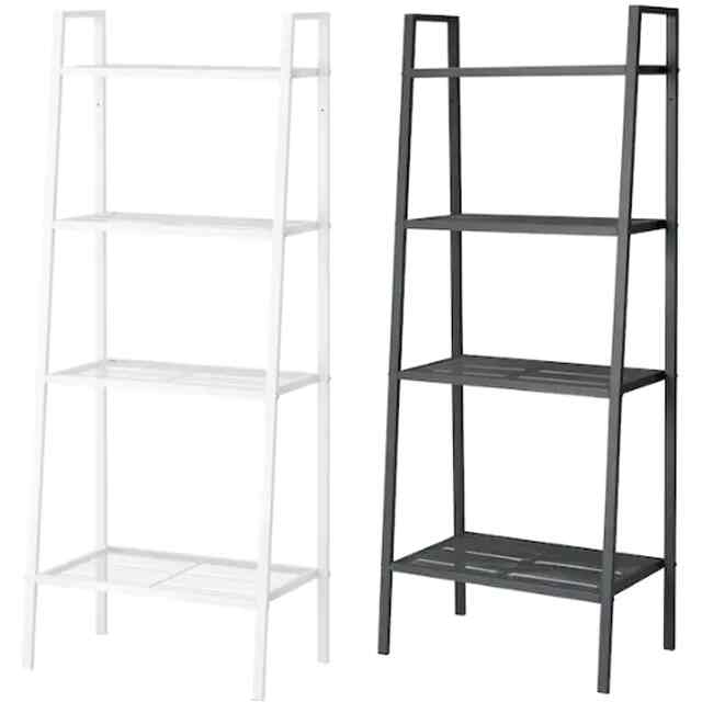 LERBERG レールベリ シェルフユニット［2色］