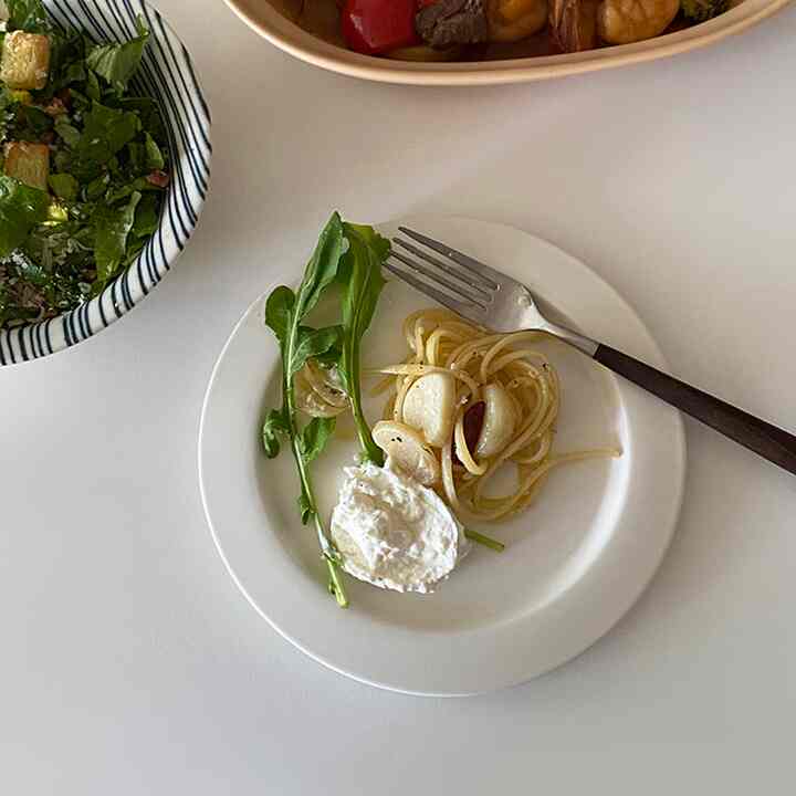 allday LIM シングル プレート