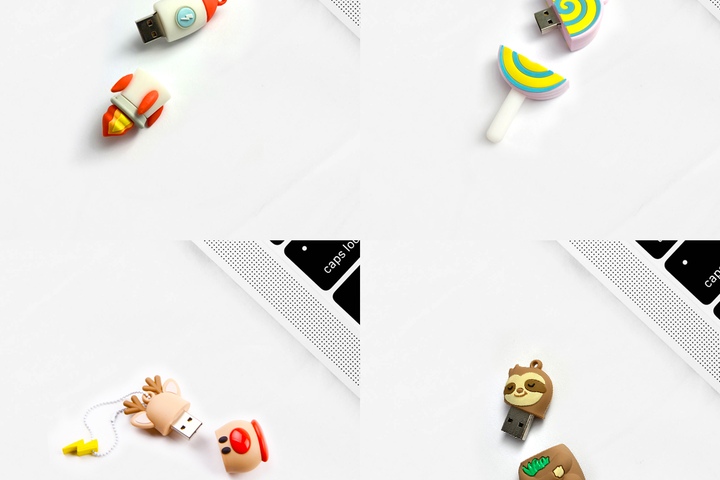 노트북 > 16GB USB 4종 | 오늘의집 쇼핑 16GB USB 4종