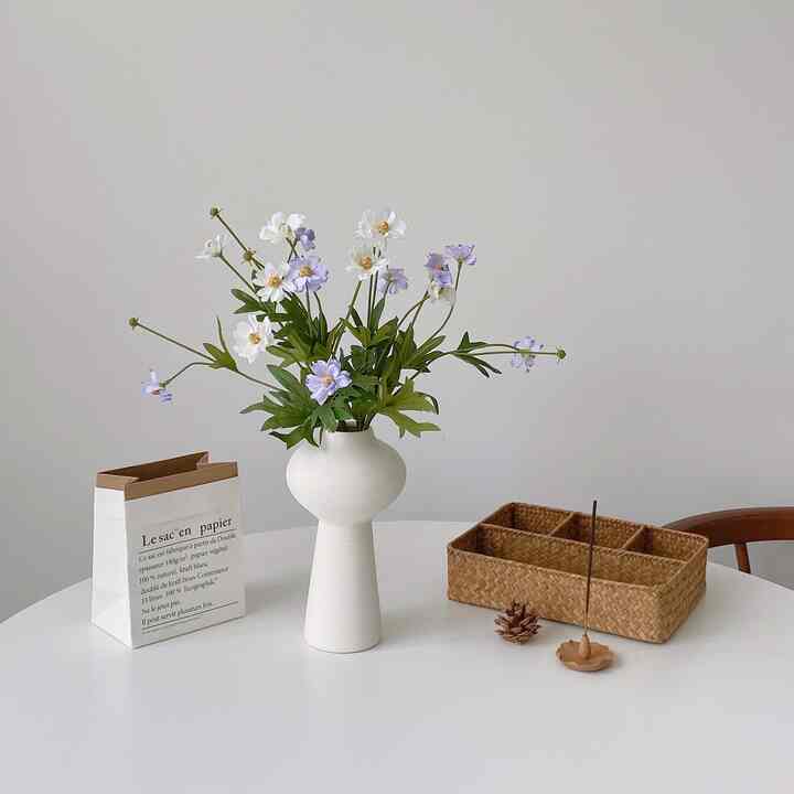 デイジー 造花［5色］