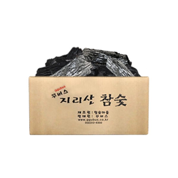 캠핑주방용품 > 지리산참숯 4kg 박스숯 바베큐숯 참숯 백탄 | 오늘의집 쇼핑