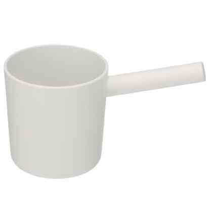 ポリプロピレン片手桶