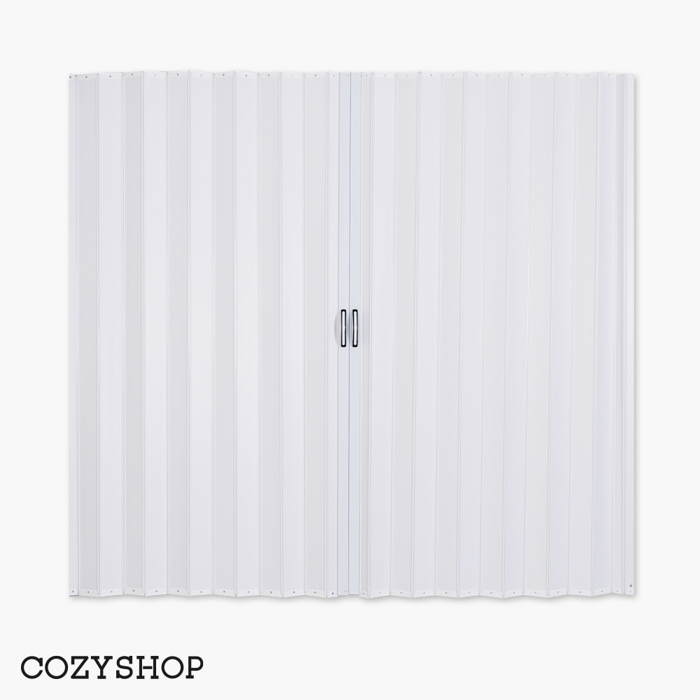 오늘의집 홀겹 컬러 무지 홀딩도어 7colors