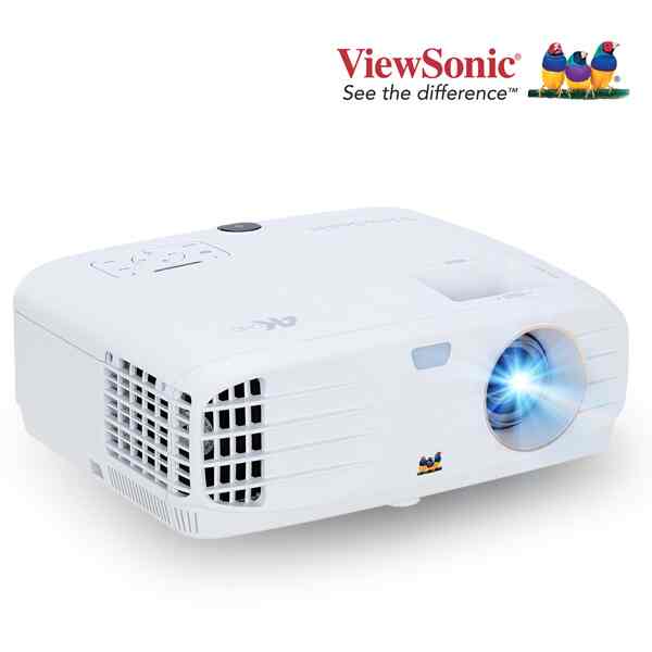 4K高画質 プロジェクター PX747-4K