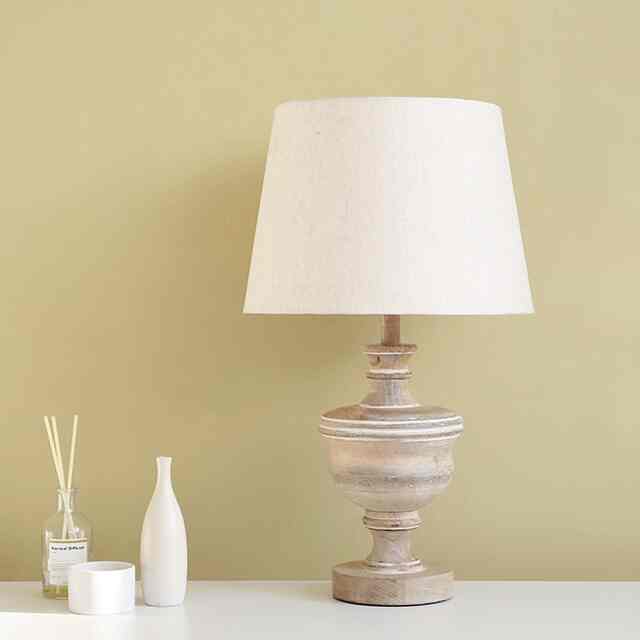 KANIKA テーブルランプ E26 IT0291