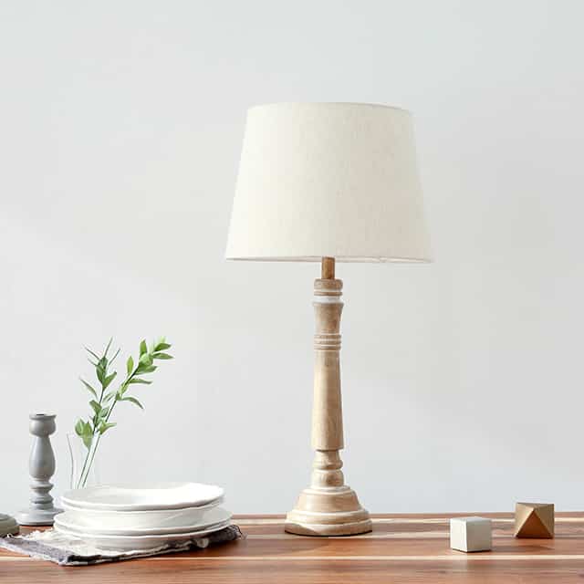 KANIKA スタンドライト E26 IT2212