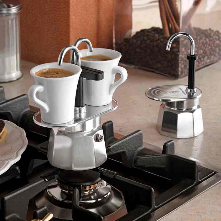 ミニエキスプレス 2カップ