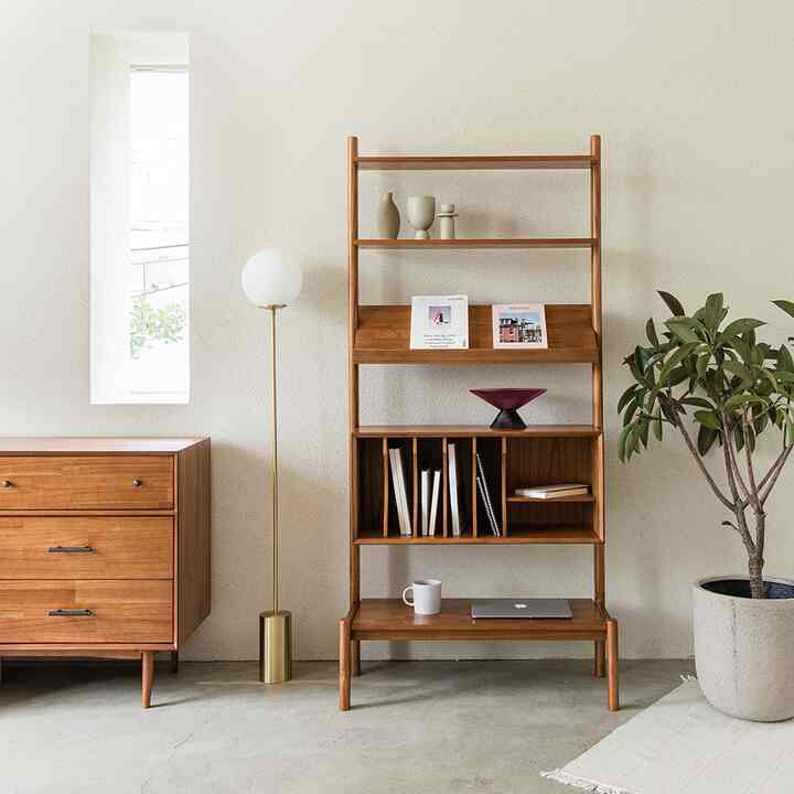 Fika ウォールキャビネット S（オープン型）