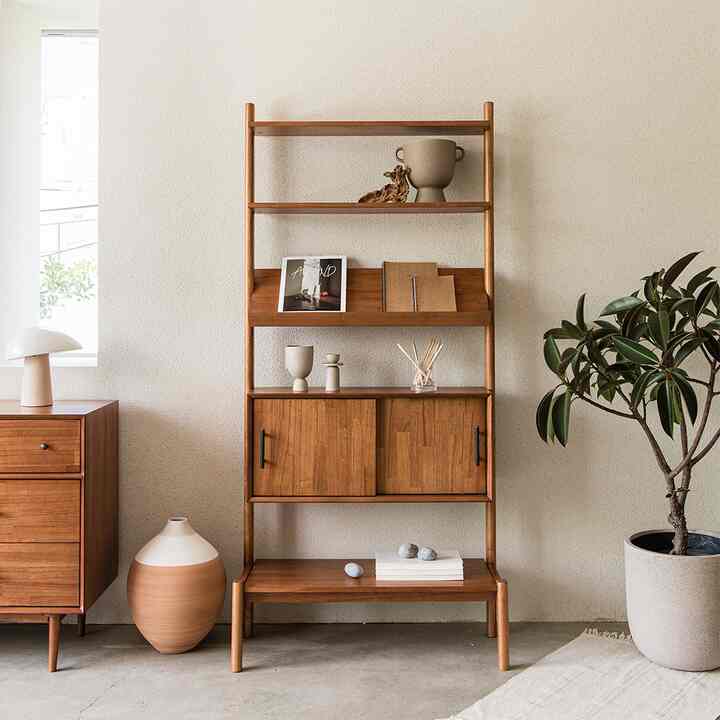 FIKA ウォールキャビネット（スライディング型）S