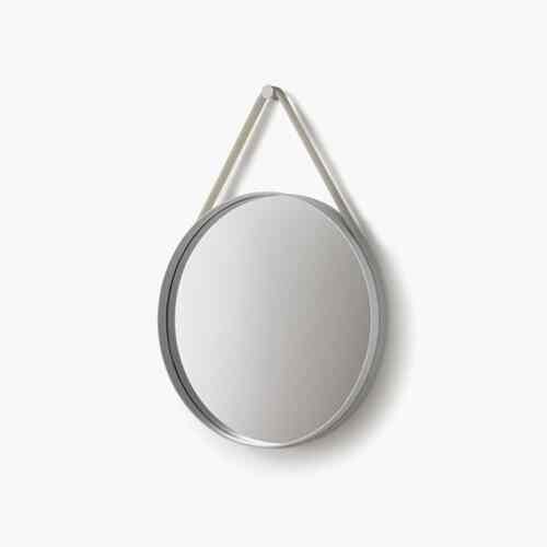 STRAP MIRROR NO 2 / Φ50 ミラー［4色］