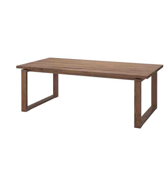 MÖRBYLÅNGA Table