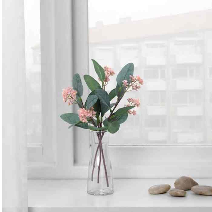 SMYCKA スミッカ 造花, ユーカリ