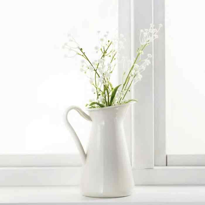 SMYCKA スミッカ 造花 Baby’s breath