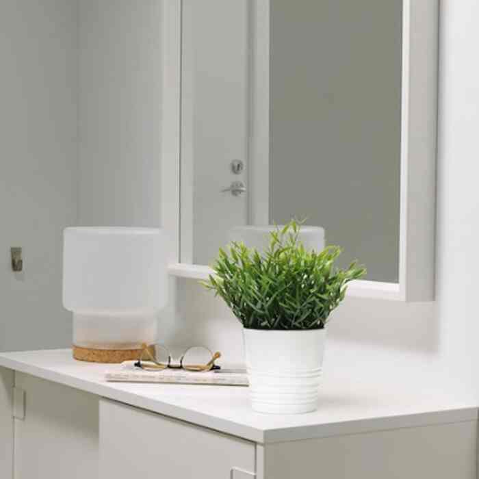 FEJKA フェイカ 人工観葉植物, 室内/屋外用 