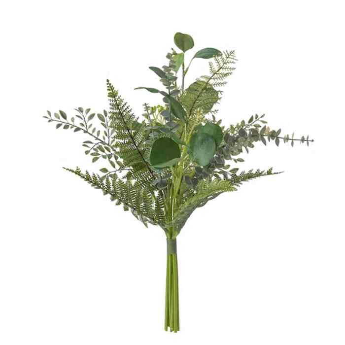 SMYCKA スミッカ 造花のブーケ, 室内/屋外用