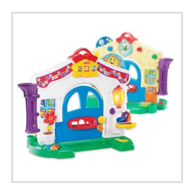 クラシック ランニングホーム