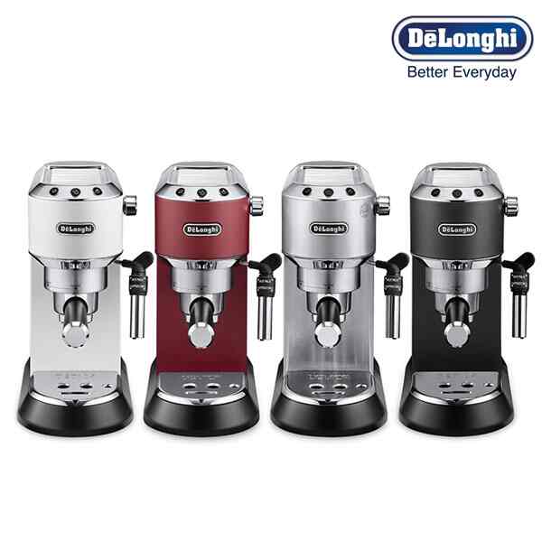 エスプレッソマシン EC685M