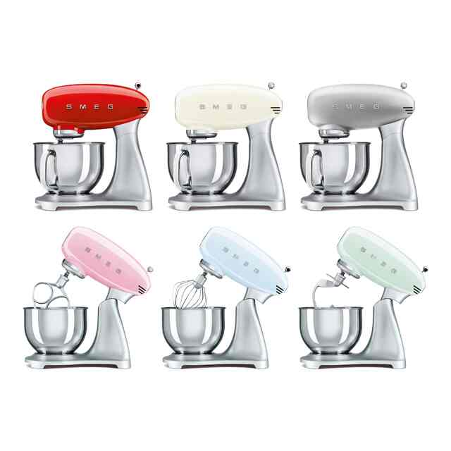 フードミキサー SMF02