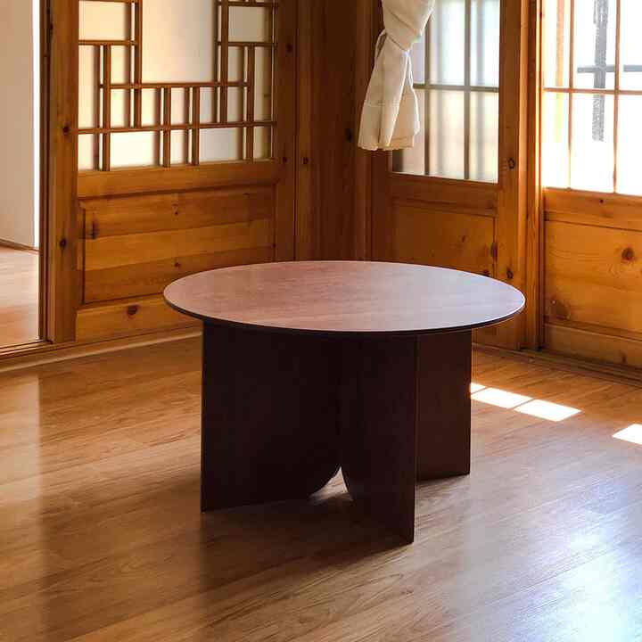 ANZA ローテーブル