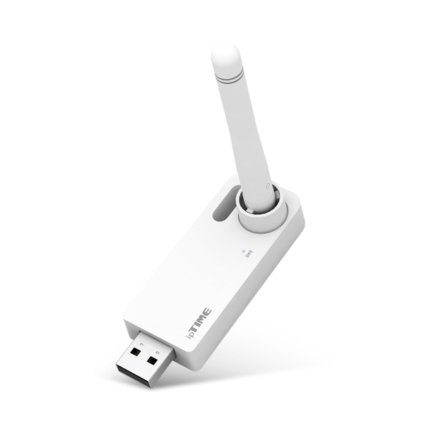 아이피타임 ipTIME N150UA2 외장형 USB 무선랜카드