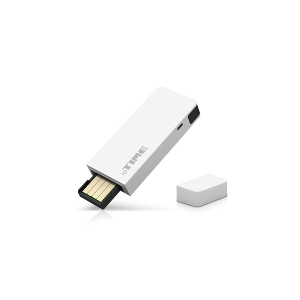 ipTIME N3U USB 무선랜카드 가격 추이 아이피타임 ipTIME N3U USB 무선랜카드 - 최저가 10,900원