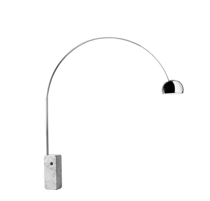 ARCO アルコ フロアライト