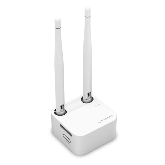 아이피타임 ipTIME A3000UA-2 USB 무선랜카드