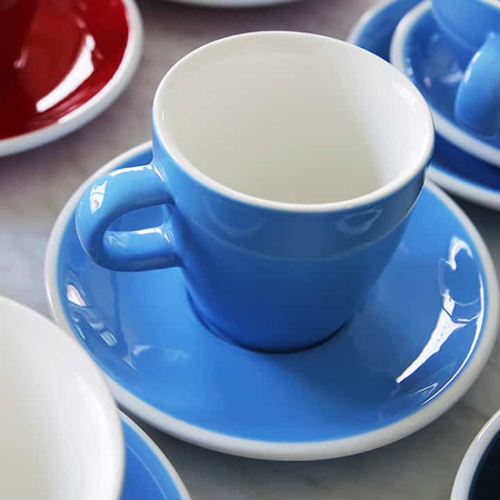 TULIP マグカップ［8色］