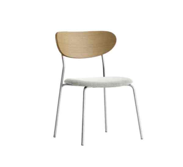 VOLINI ステンレス チェア STAINLESS［7色・4種］