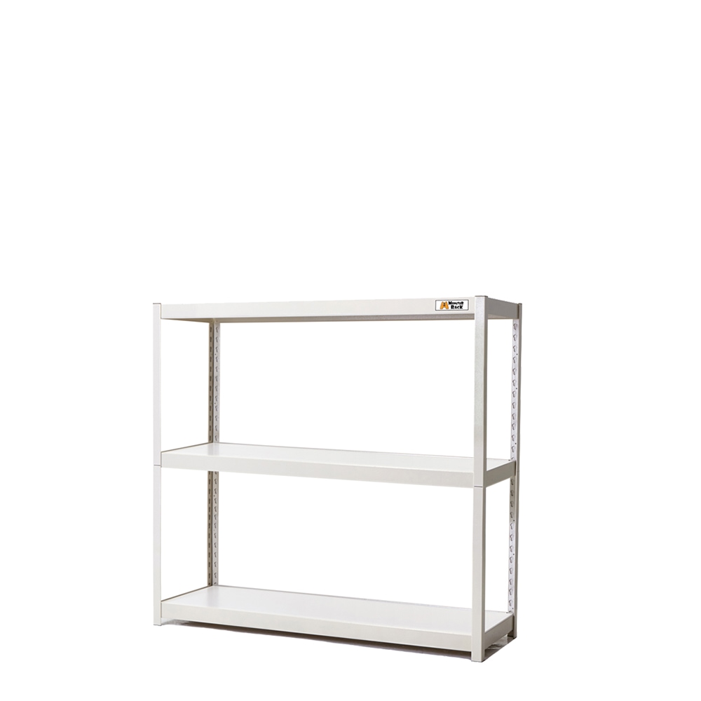몬스터랙플러스 1200x400x1200 3단 무볼트 앵글선반 조립식 창고선반 철앵글 철제랙 가격 비교 상도가구 몬스터랙플러스 1200x400x1200 3단 무볼트 앵글선반 조립식 창고선반 철앵글 철제랙