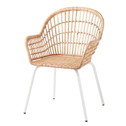 IKEA NILSOVE ニルソーヴェ チェア アームレスト付 | ダイニング IKEA NILSOVE ニルソーヴェ チェア アームレスト付 | ダイニング