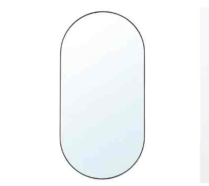 LINDBYN Mirror