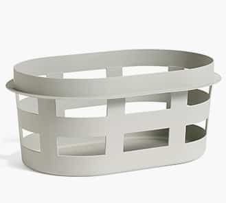 LAUNDRY BASKET S［5色］