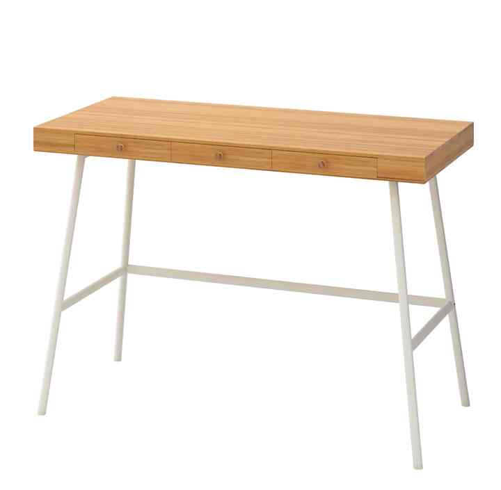 LILLÅSEN リルオーセン デスク