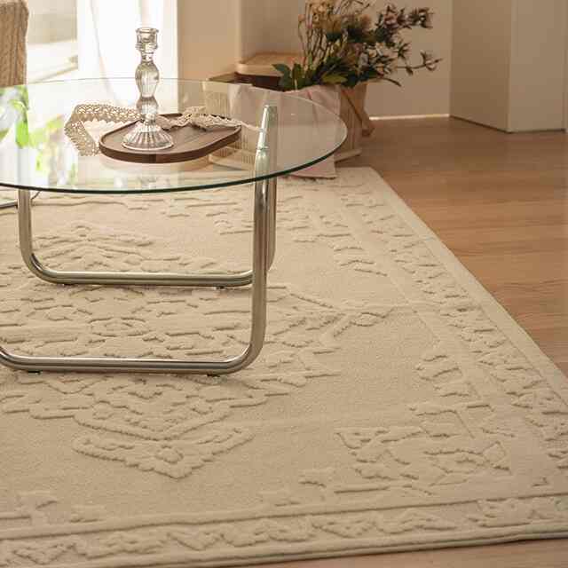 ペルシアンラグ