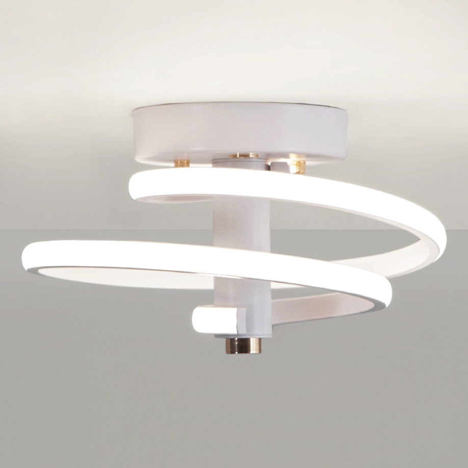 잇츠라이팅 홀링 일반 LED 현관 센서등 20W