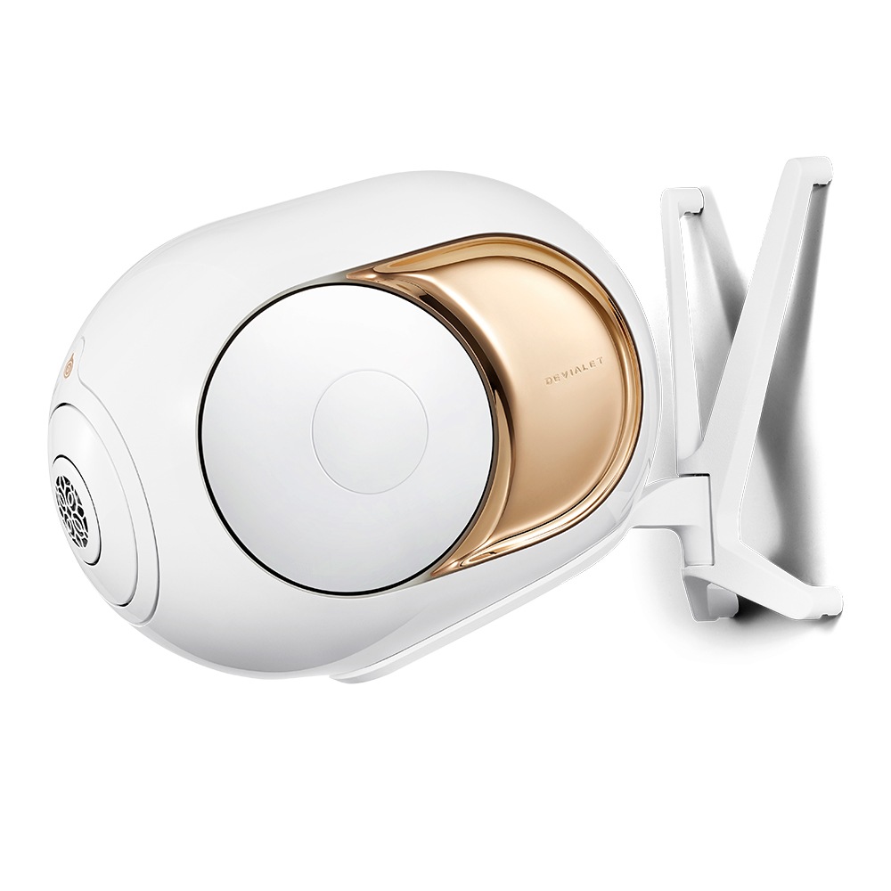 오늘의집 팬텀1 전용 게코 벽걸이형 마운트 DEVIALET PHANTOM 1 GECKO