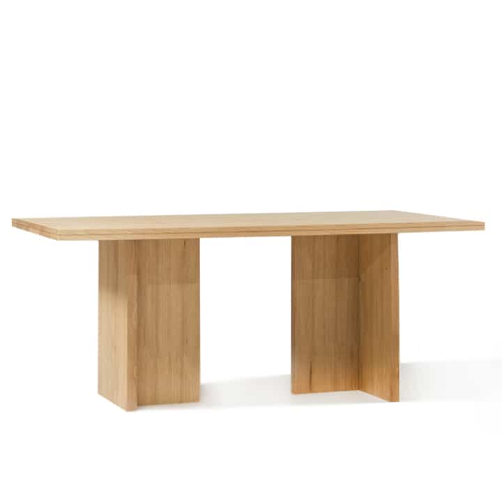 Simple Table no.3