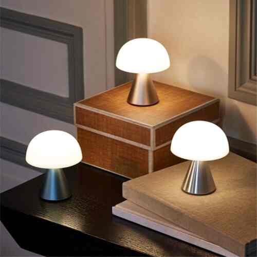 レクソン MINA ミニLEDランプ LH60［13色］