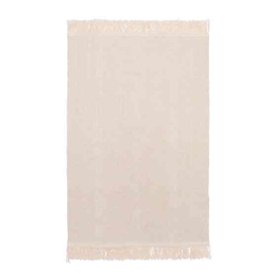 SORTSÖ ソルトソー ラグ 平織り【2colors】