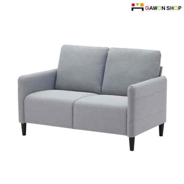 ANGERSBY アンゲルスビー 2人掛けソファ