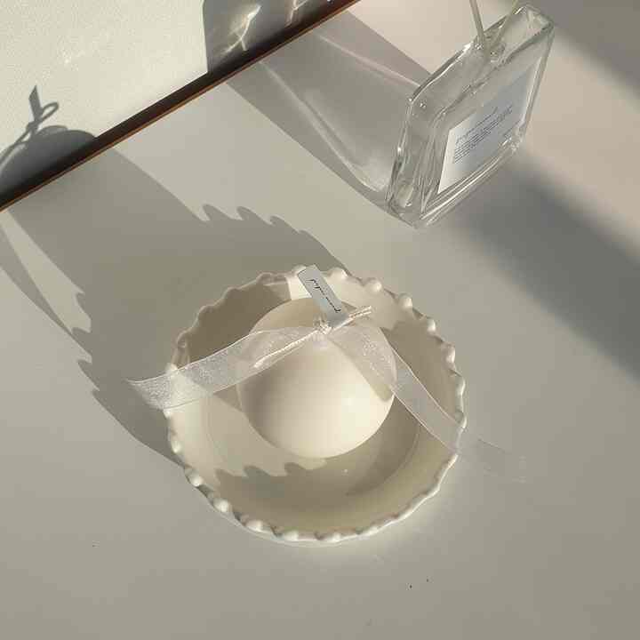 パールキャンドル