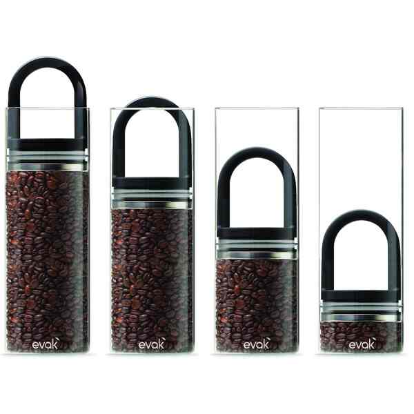 EVAK フードストレージ Lサイズ