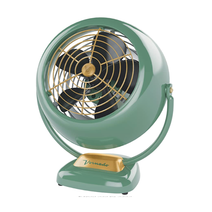 ボルネード VFAN2-JP サーキュレーター クラシック