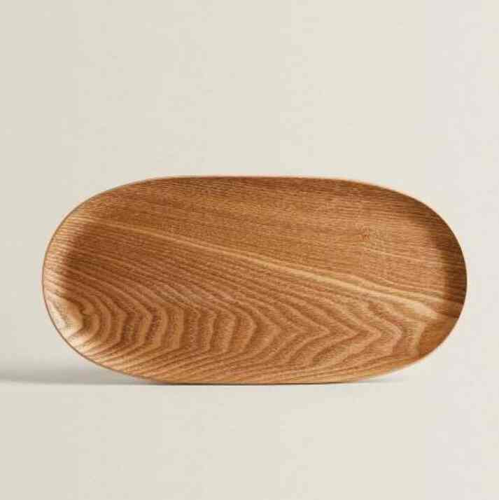 オーバル トレイ