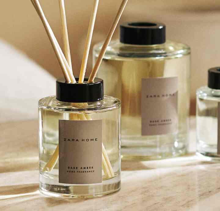 スティックディフューザー