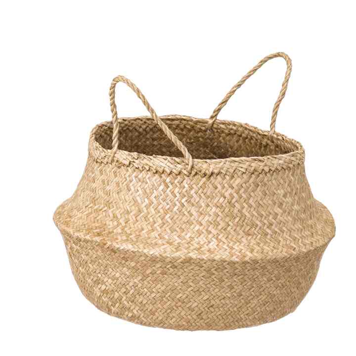 FLÅDIS フローディス バスケット, シーグラス（水草）