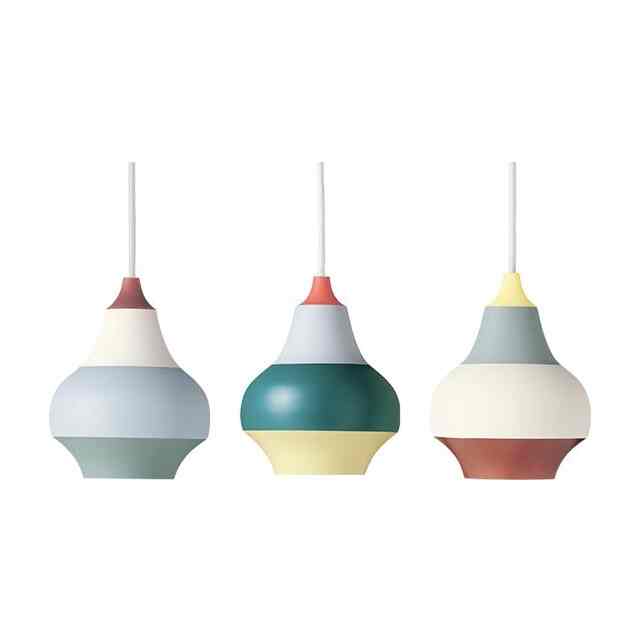 Cirque スィルク 220 ペンダントライト【4colors】