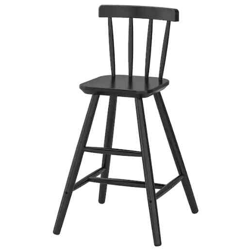 AGAM アーガム子ども用チェア［3色］